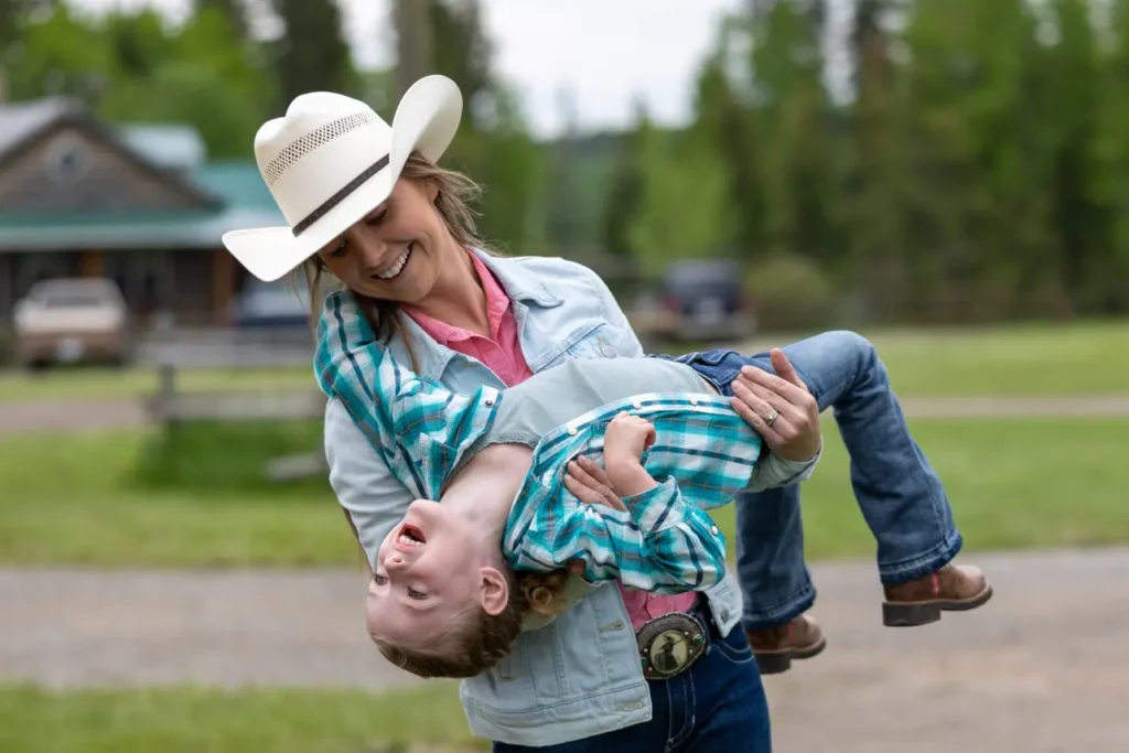 Heartland Season 16