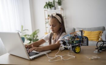 Robotics Kits: Building Blocks for Creativity and Problem Solving Skills