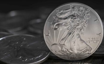 Silver Dollars-A Guide to Investing Wisely