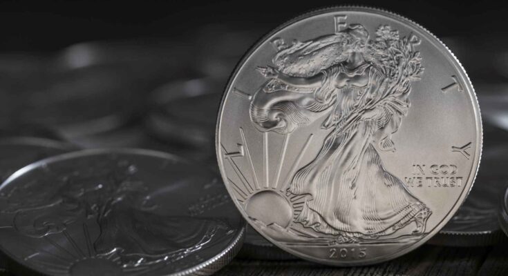 Silver Dollars-A Guide to Investing Wisely