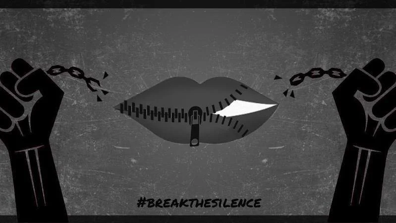 Breaking the Silence