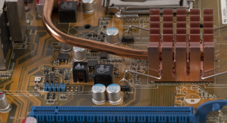 Decipher the Potential of Water-Cooled PC Technology