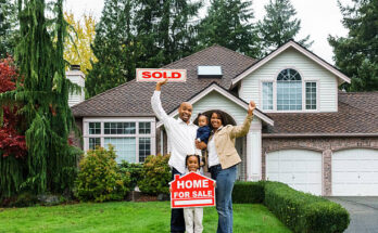 Finding Your Next Home: Sold Listing