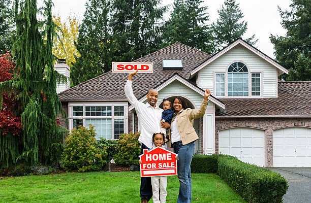 Finding Your Next Home: Sold Listing