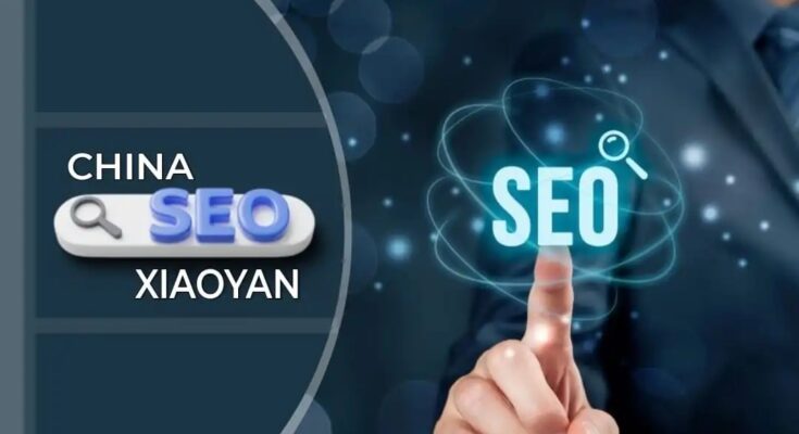 Promoting the World of SEO: Xiaoyan Technical Journey in China