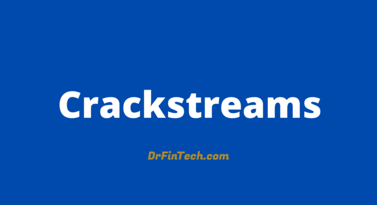 Cracke Streams: The Best Sports Entertainment Hub