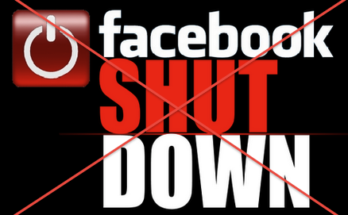 Facebook Shutdown Today: Social Media Users Shocking Confusions