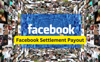 Facebook Settlement Payout: Users Rejoice as Its Reached