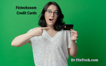 Fintechzoom Credit Cards: Take Control of Your Finances Today