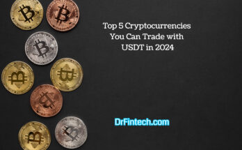 Usdtcck: Top 5 Cryptocurrencies You Can Trade with USDT in 2024