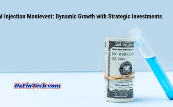 Capital Injection Monievest: Dynamic Growth with Strategic Investments