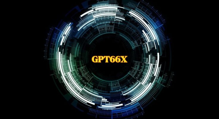 gpt66x: The Vital Solution for optimizing workflow