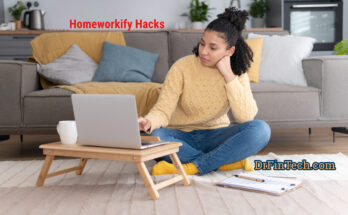 Homeworkify Hacks: Learning and Entertainment on One Page