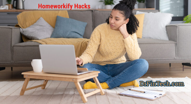 Homeworkify Hacks: Learning and Entertainment on One Page