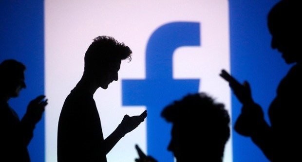 Impact on Facebook Users