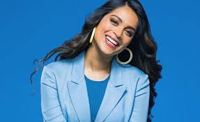 Lilly Singh