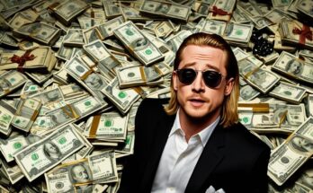 Child Star to Financial Giant: Inside Macauley Culkin's Net Worth