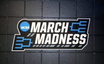 March Madness Countdown: Get Ready for the Madness