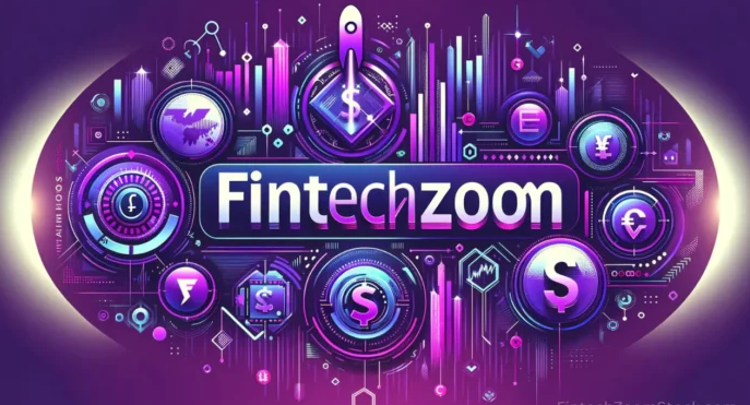 What is FintechZoom GOOG Stock?