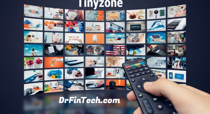 Tinyzone: Watch 250000 Plus Free Movies and TV Shows