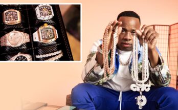 Yo Gotti Net Worth: Deep Dive into the Fortune of a Hip-Hop Mogul