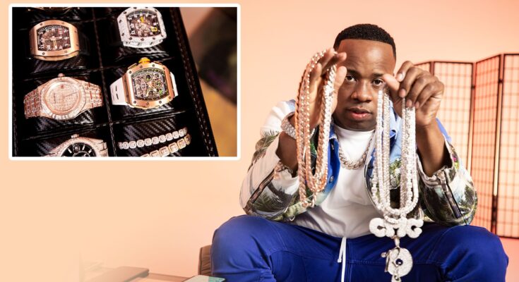 Yo Gotti Net Worth: Deep Dive into the Fortune of a Hip-Hop Mogul