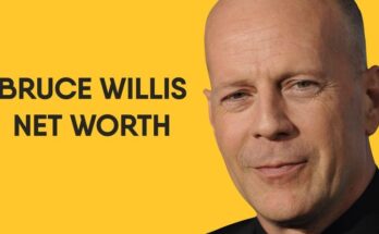 From Die Hard to Dollar Signs: Bruce Willis Net worth Breakdown