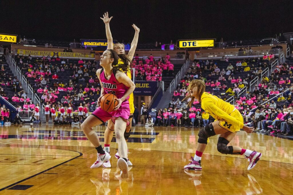 Women's March Madness