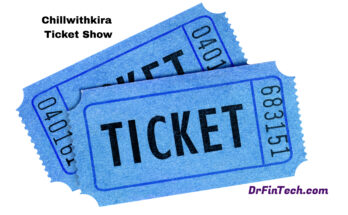 Chillwithkira Ticket Show: A Journey of Music Art and Community