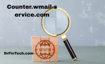 Counter.wmail-service.com: A Comprehensive Guide