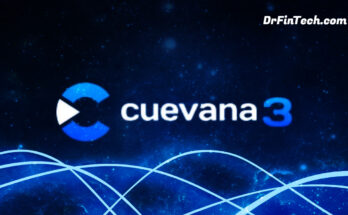 Cuevana 3: Welcome to the World of Endless Entertainment