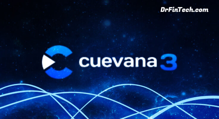 Cuevana 3: Welcome to the World of Endless Entertainment