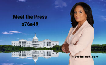 Meet the Press s76e49: Experience Unbiased Reporting