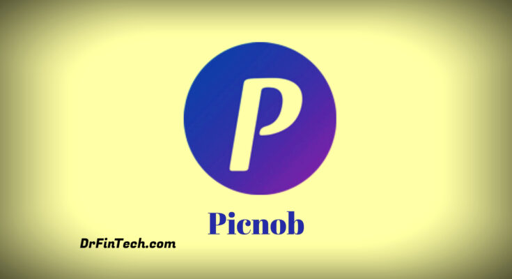 Picnob: The Smart Way to Organize Your Photos