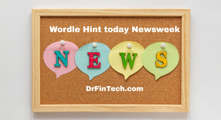 Wordle Hint today Newsweek: Unlock the Power of Words