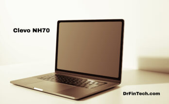 Clevo NH70: The Ultimate Gaming Laptop for Enthusiasts