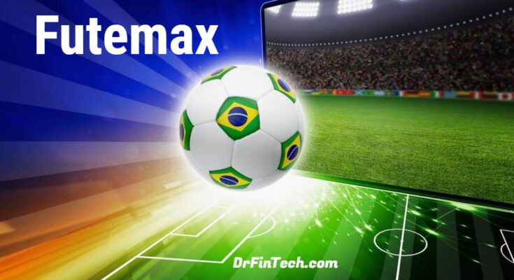 Futemax: The Ultimate Guide to Football Streaming