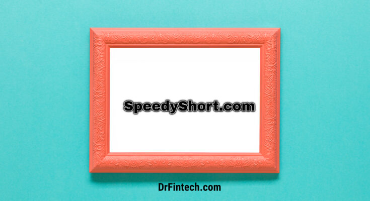 SpeedyShort.com: Ultimate Guide to Quick and Efficient URL Shortening