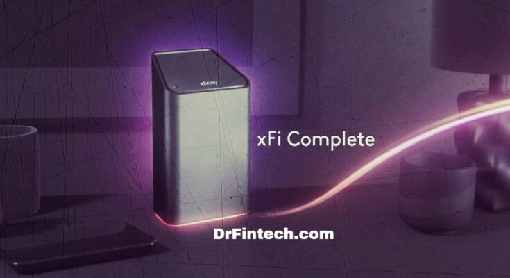 Xfi Complete: Everything You Need to Know