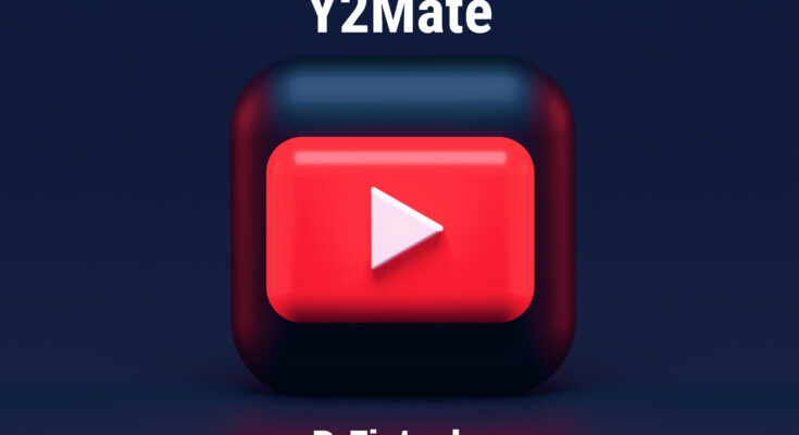 Y2Mate: Your Ultimate Guide to Downloading and Converting Videos